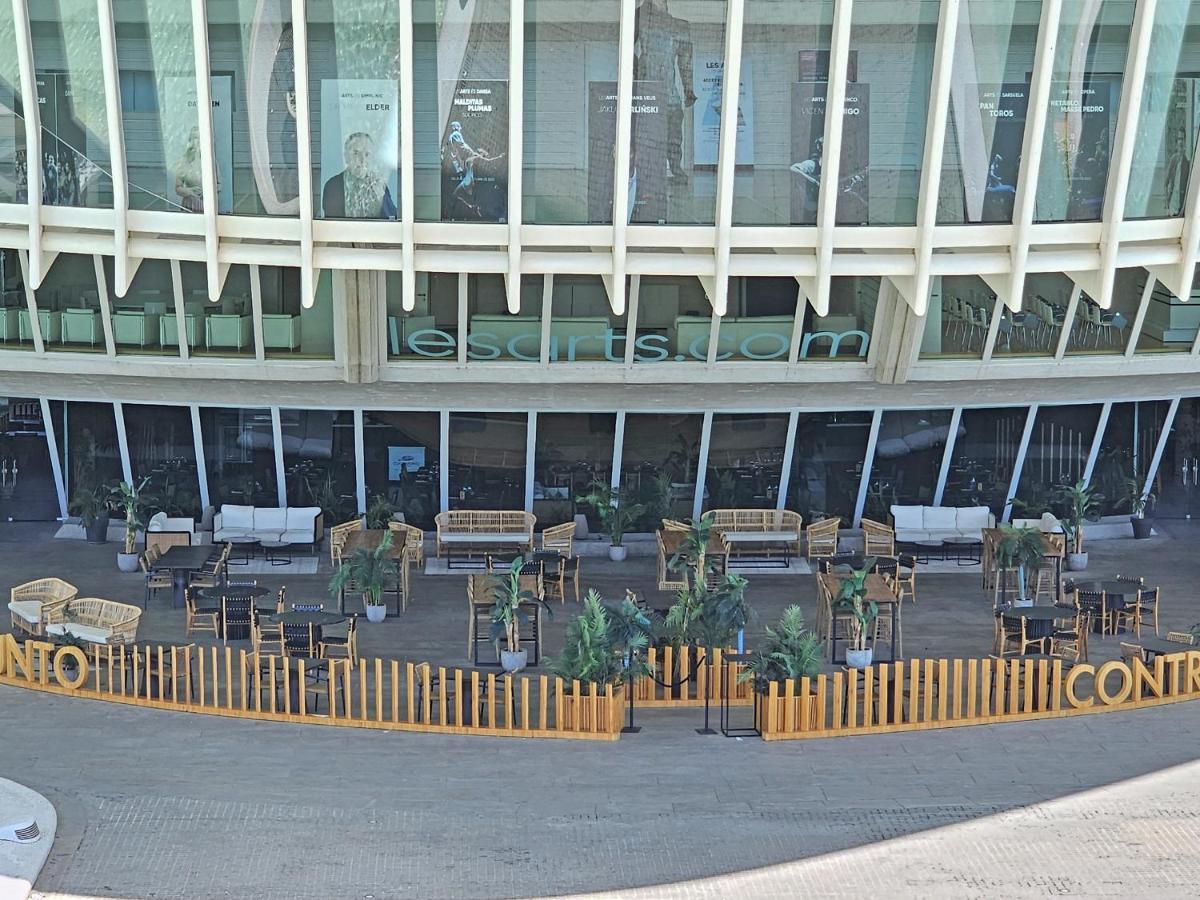 Ciencias O Appartement *