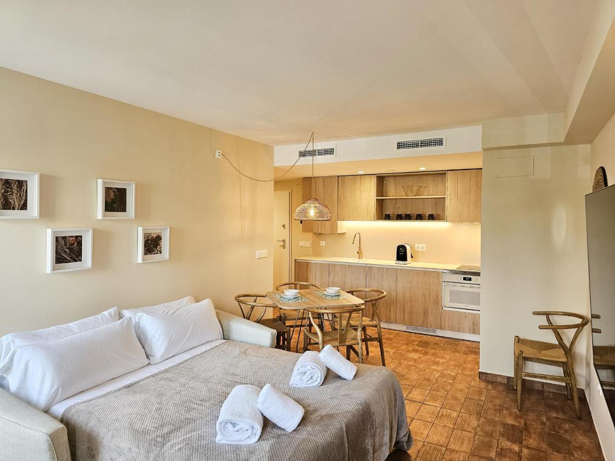 Appartement Ciencias O Valencia
