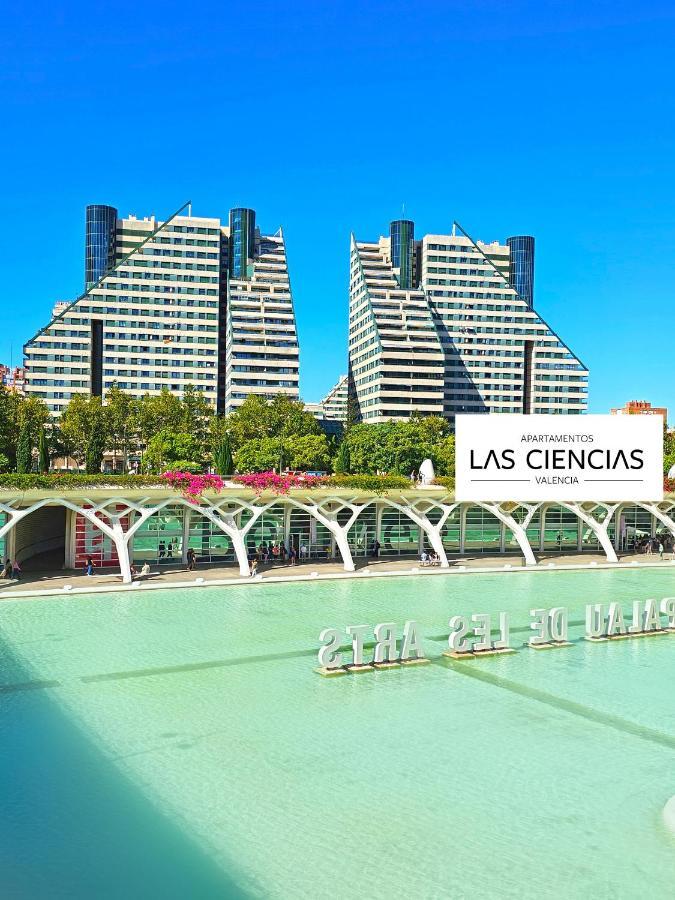Ciencias O * Valence