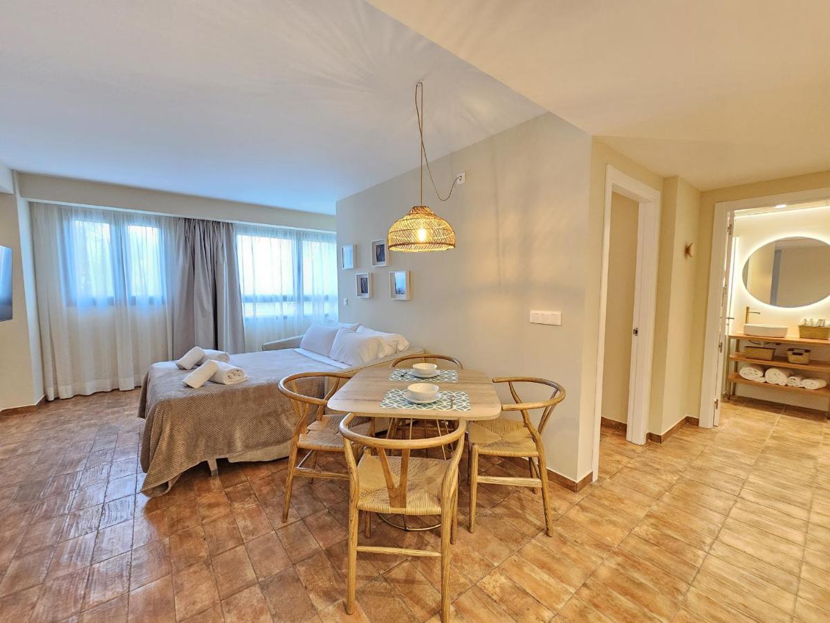 Appartement Ciencias O Valence