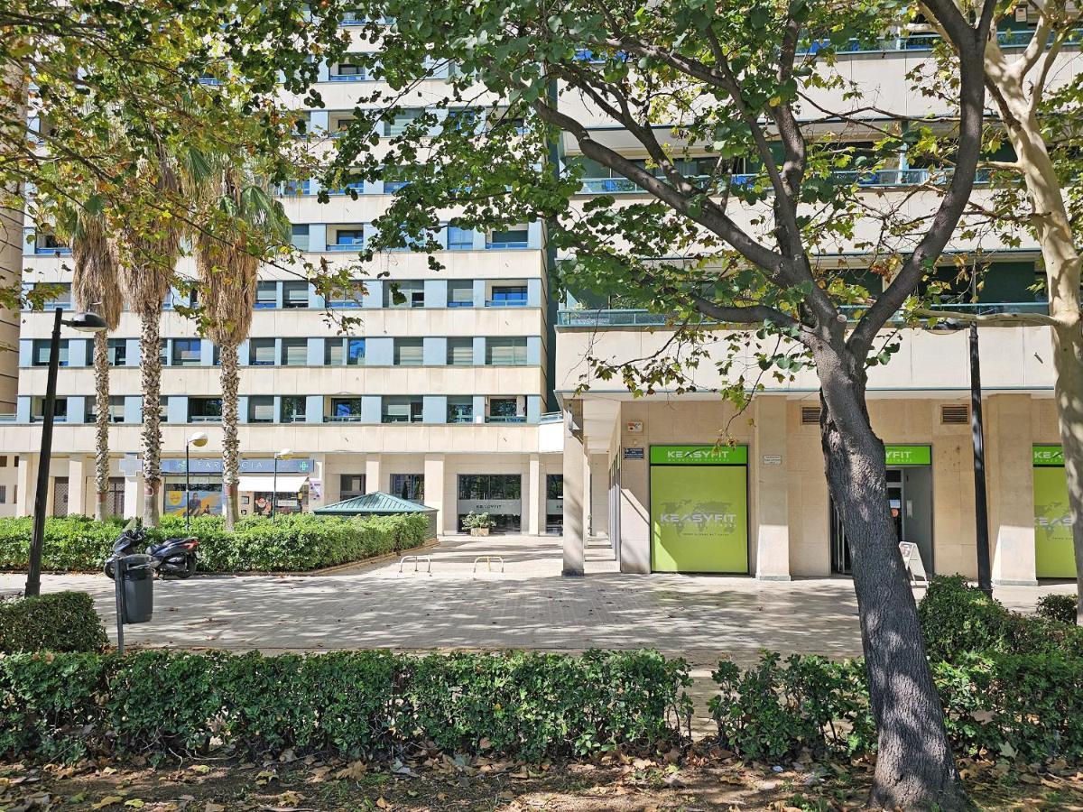 Ciencias O Appartement Valence